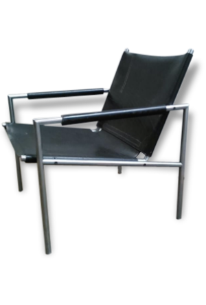 Fauteuil by martin visser