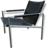 Chair by Martin Visser for Spectrum, 1960 s