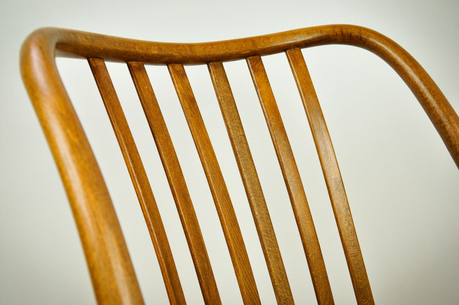 Chairs by Antonin Suman for Ton, 1960