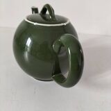 Pillivuyt Aplico model teapot