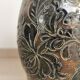 Lamp foot in stoneware Vintage Betschdorf Rémy fils