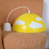 Suspension Clouds Skojig Ikea