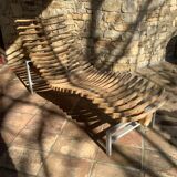 Deckchair