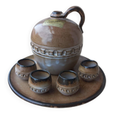 Serafino Ferraro stonewear