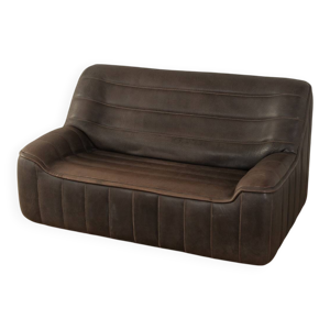 Canapé DS-84, De sede