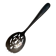 Christofle silver-plated ice cream or fruit serving spoon