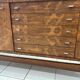 Rosewood sideboard by Gérard Guermonprez by Magnani, 1960s