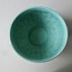 Ceramic pot cover Saint Clément France, artichoke model