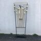 Coat rack cloakroom