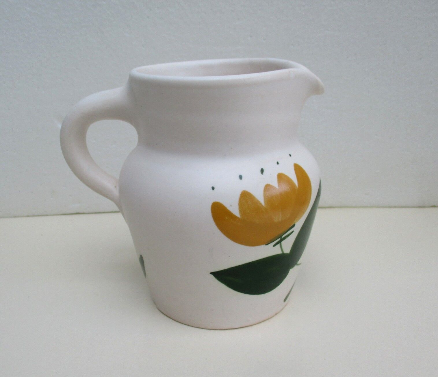 Pichet Poterie du Marais – Water pot