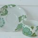 Scarlett Breakfast Set, Villeroy & Boch vitro porcelain, vintage 1967