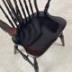 Windsor armchair 1950