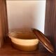 Earthenware terrine