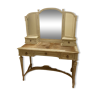 Old dressing table