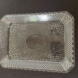 Diamond tip tray
