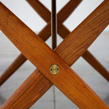 Table de salle à manger at 303 d'Hans Wegner