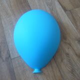 Dromminge balloon lamp IKEA 90s
