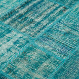 Hand-knotted turkish  174 cm x 243 cm