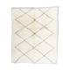 Tapis marmoucha - 210 x 175 cm