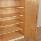 1960s Wardrobe by WK Möbel