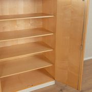 Armoire des années 1960 par WK Möbel