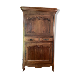 Cabinet vendéen ancien