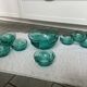 Salad bowl Fruit bowl and bowls
