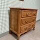 Renovated shabby chic chest of drawers