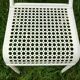 Armchairs and garden chairs 50/60s