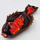 Fish appetizer from Vallauris