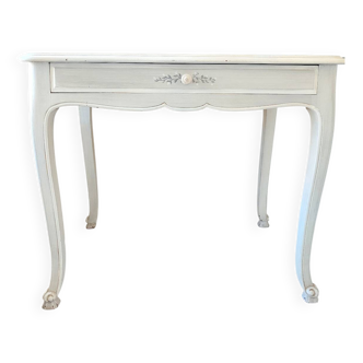 Old desk