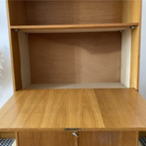 Secretary compass feet