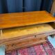 Commode style Louis-Philippe en bois massif