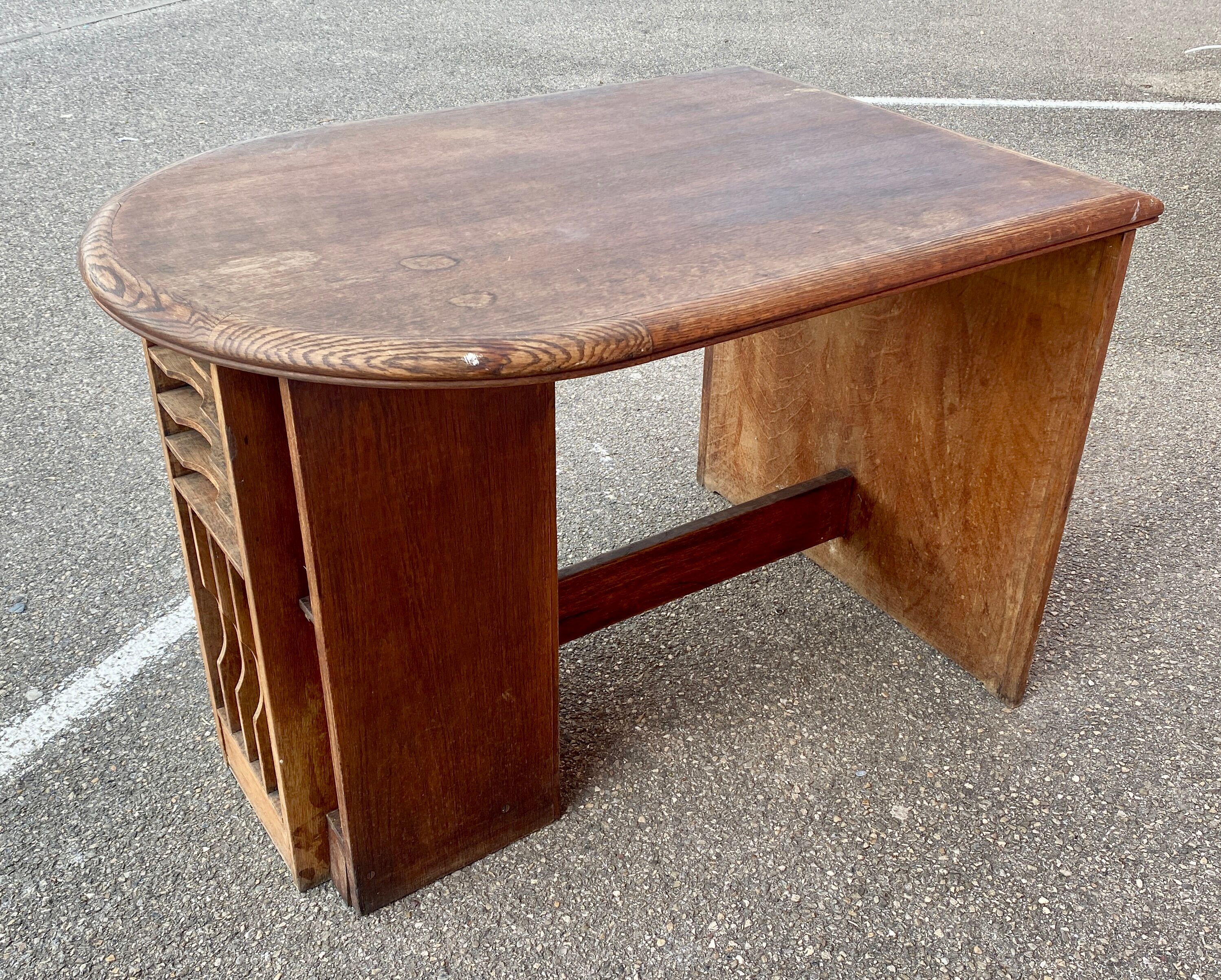 Art Deco desk