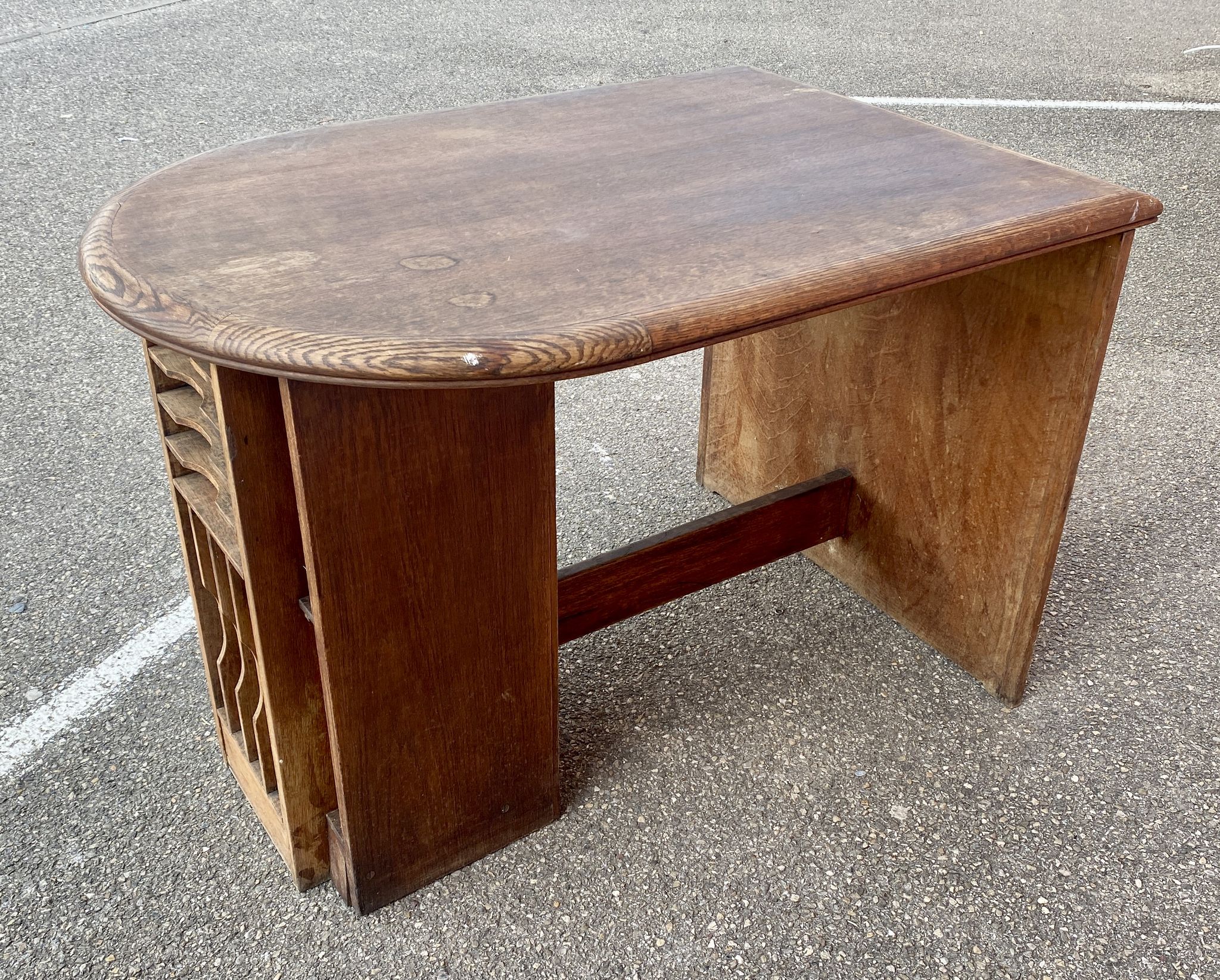 Bureau art deco