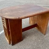 Art deco desk