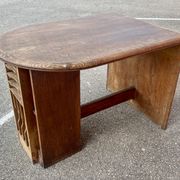 Bureau art deco