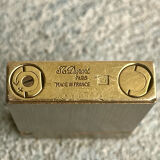 S.T.Dupont vintage Lighter