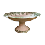 Compotier terre de fer