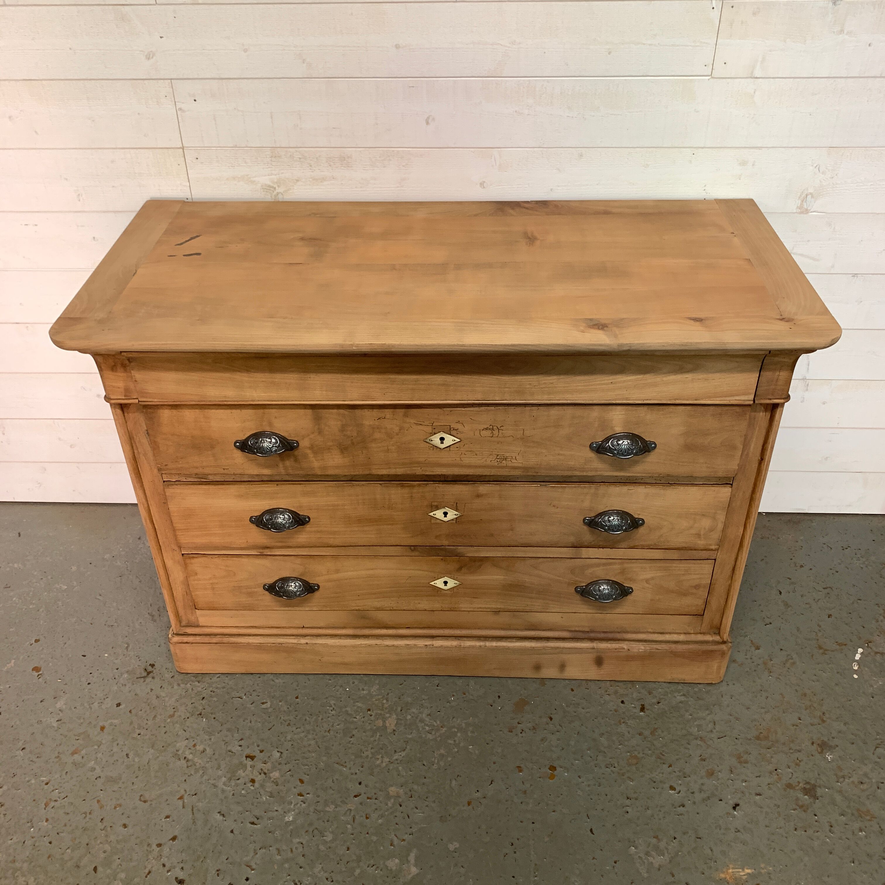 Commode Louis Philippe
