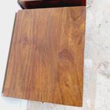 Paire de tables de chevets