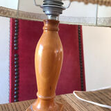 Bedside lamp