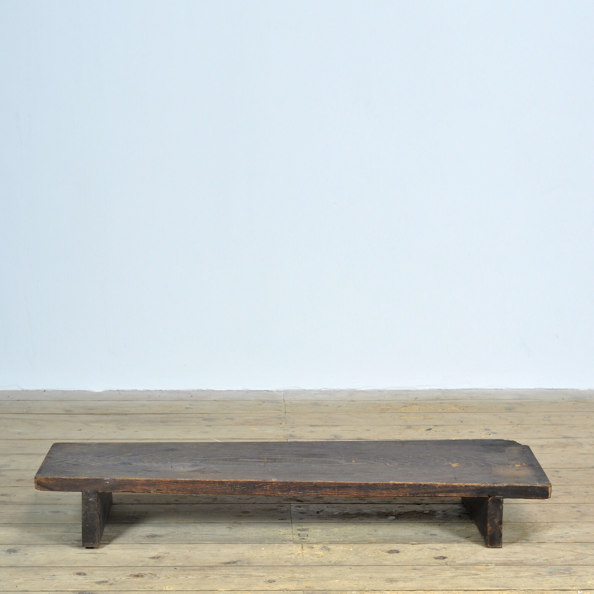 Table japonaise basse, vers 1930