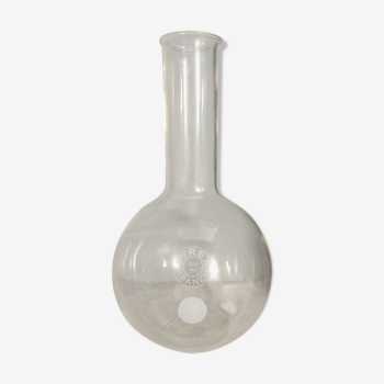 Vintage vase retro balloon chemistry curisiosite