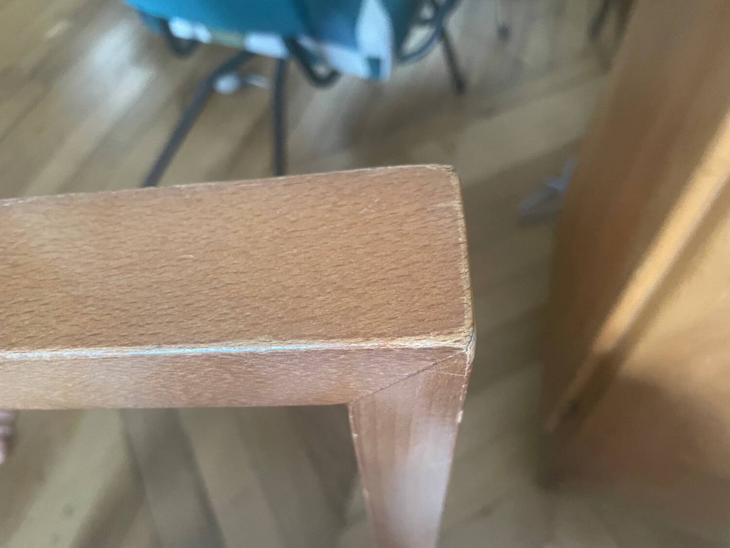 Vintage armchairs Andreu World