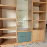 Ligne Roset Contemporary bookcase