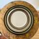 Ceramic dessert service by Anya Jaatinen Winqvist for Arabia