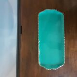 Cake dish, log, cake