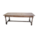 Farm table
