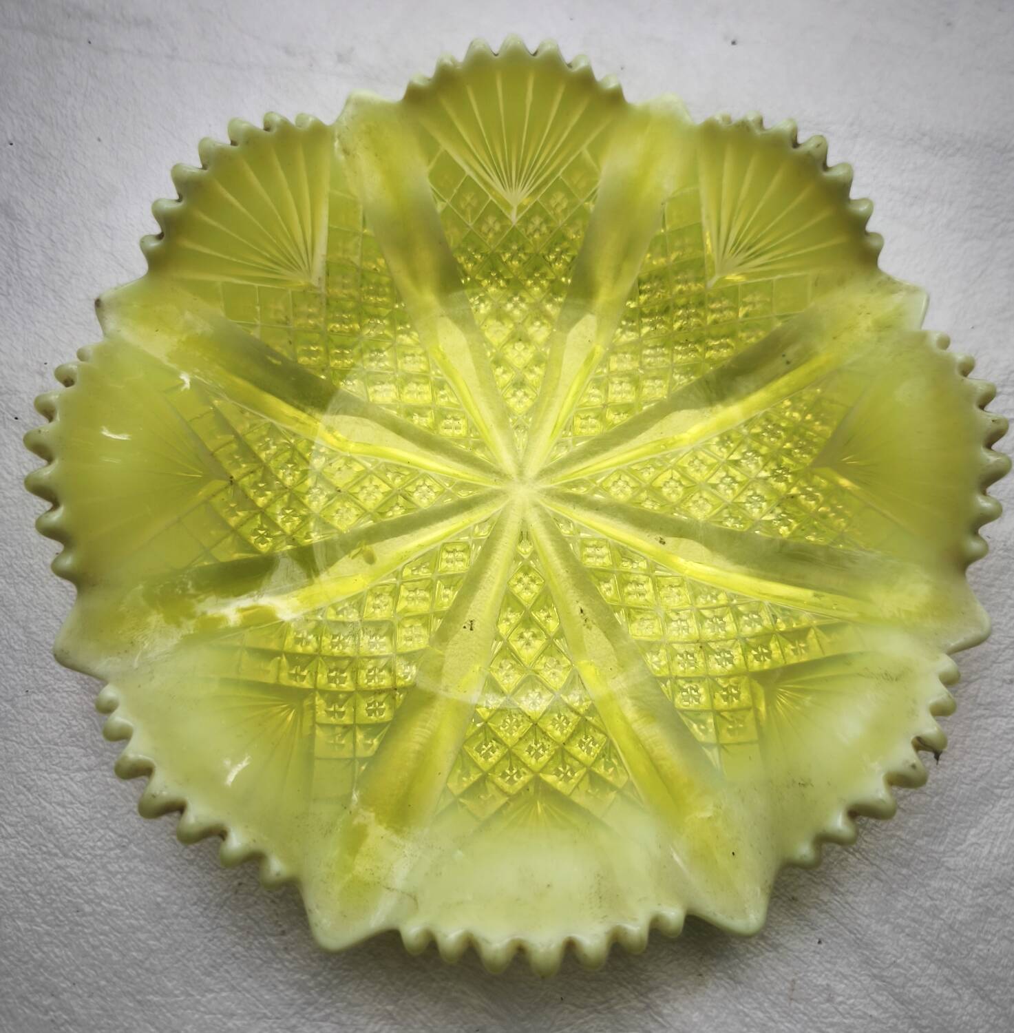 Plat "Lady chippendale" de Georges Davidson ouraline